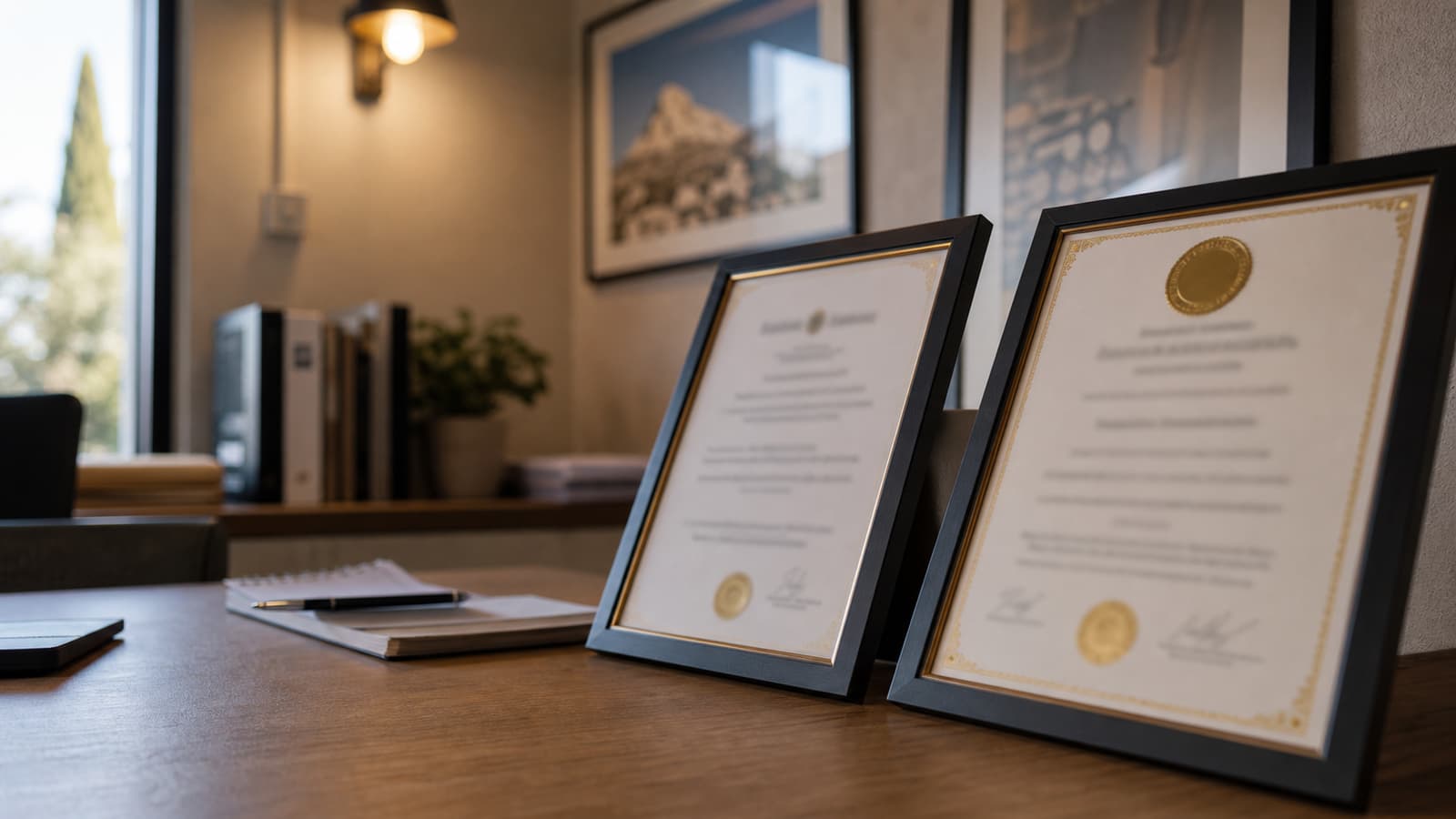 Illustration du cadre réglementaire du ramonage et du certificat assurance